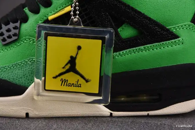 Box) 4 Air Retro(Special Jordan AJ4-965234 0610